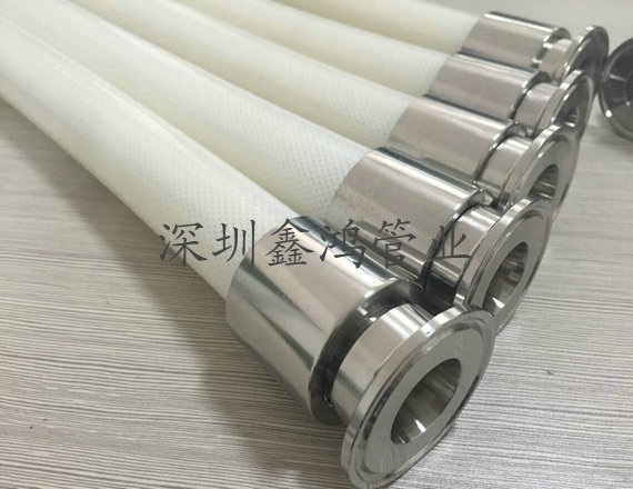 醫(yī)用級硅膠管